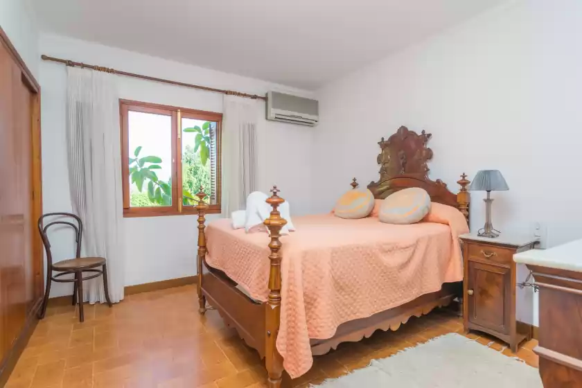 Location de vacances à Can calistro, Caimari