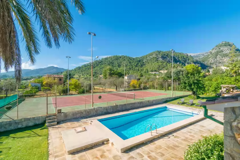 Location de vacances à Can calistro, Caimari