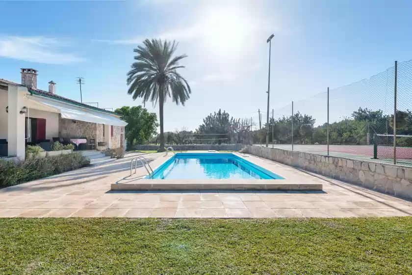 Location de vacances à Can calistro, Caimari