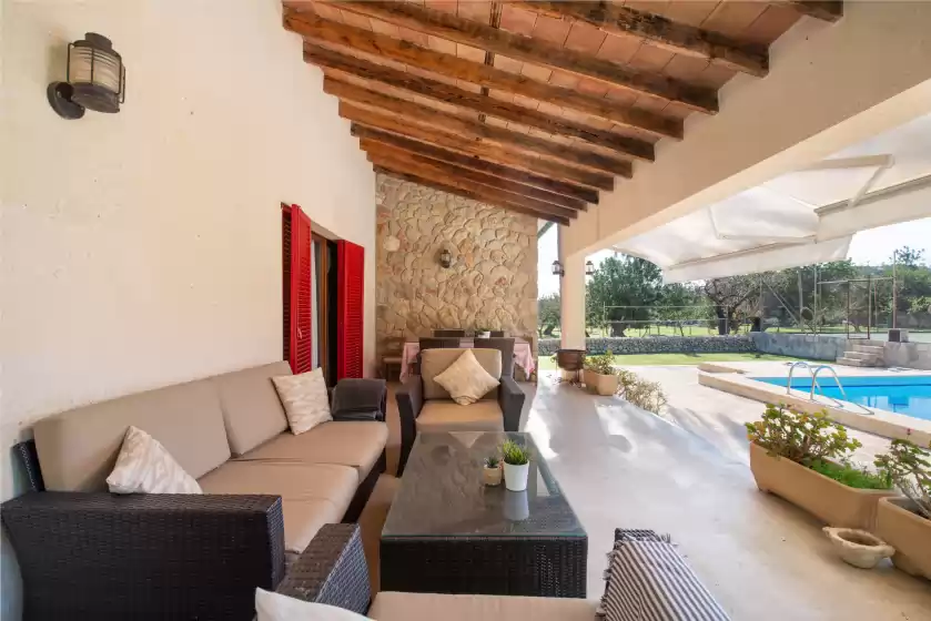 Location de vacances à Can calistro, Caimari