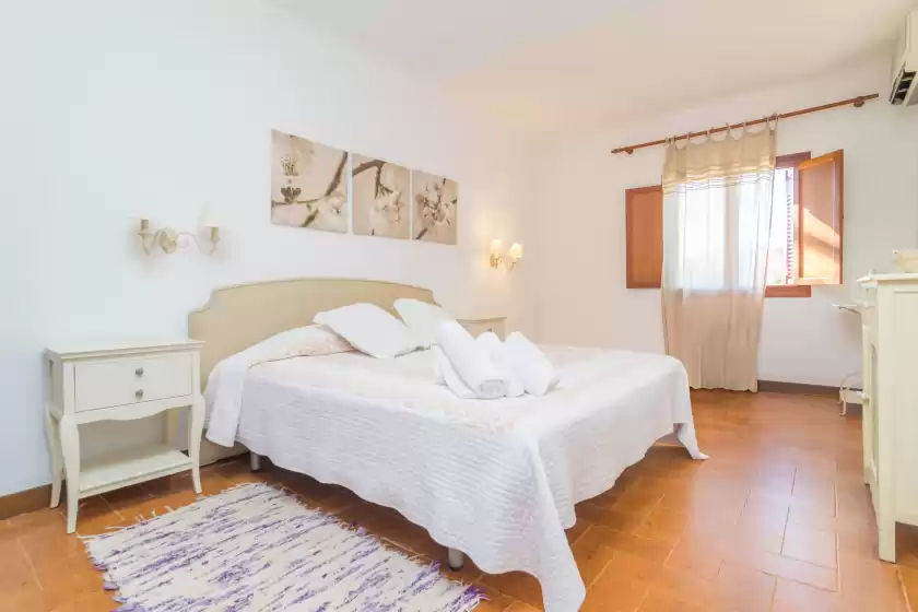 Location de vacances à Can calistro, Caimari