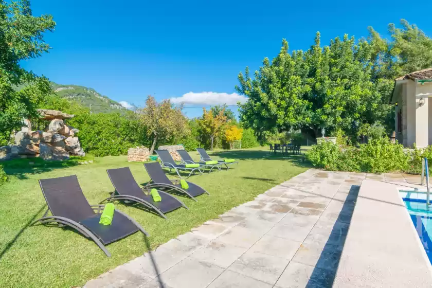 Location de vacances à Can calistro, Caimari