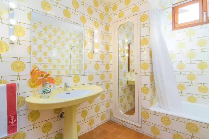 Location de vacances à Can calistro, Caimari