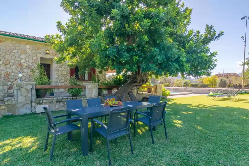 Location de vacances à Can calistro, Caimari