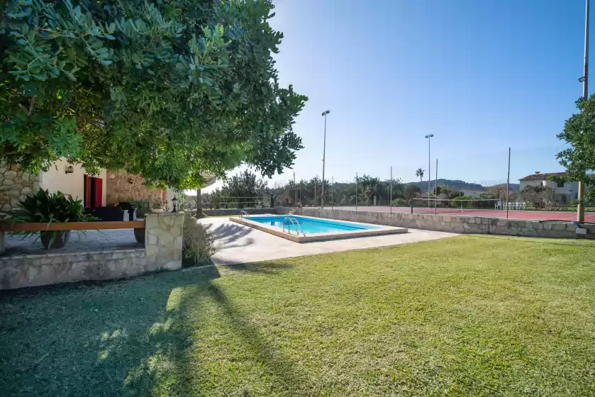 Location de vacances à Can calistro, Caimari