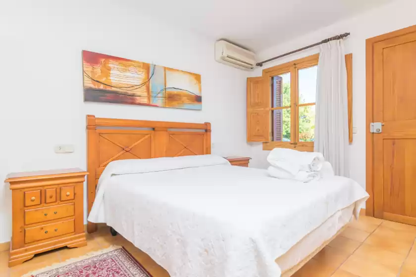 Location de vacances à Can calistro, Caimari