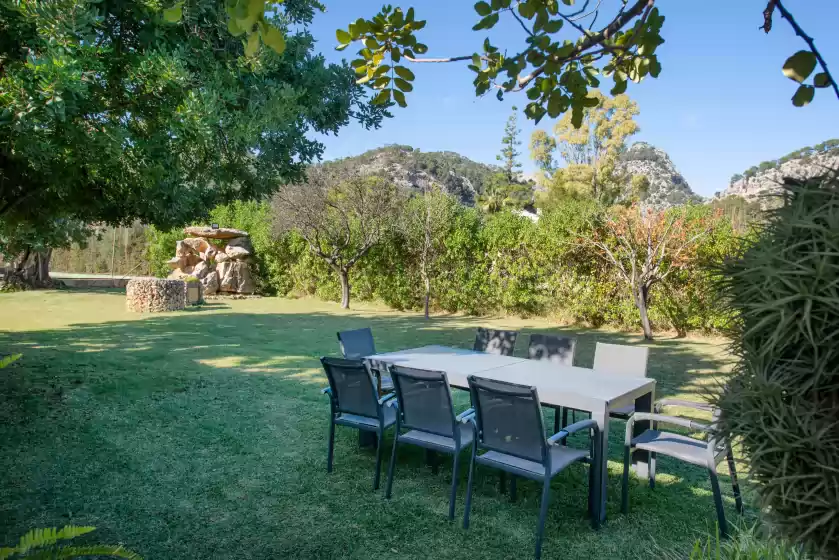 Location de vacances à Can calistro, Caimari