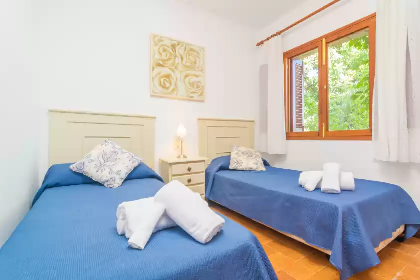 Location de vacances à Can calistro, Caimari