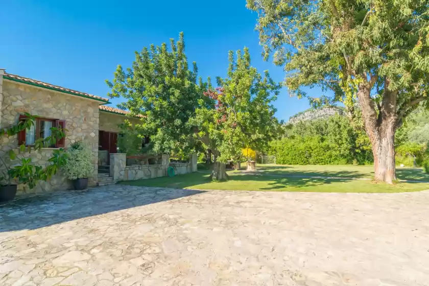 Location de vacances à Can calistro, Caimari