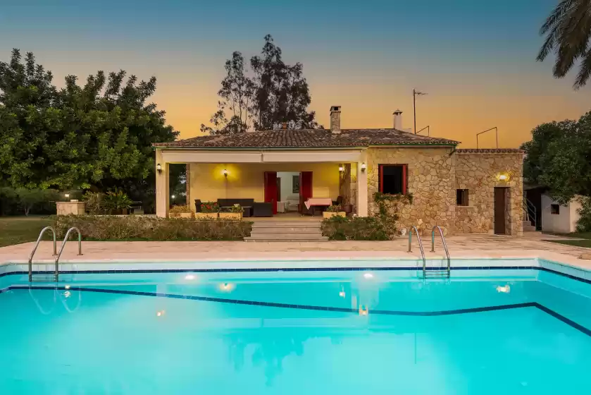 Location de vacances à Can calistro, Caimari