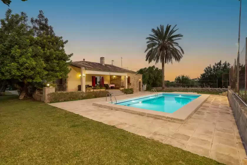 Location de vacances à Can calistro, Caimari