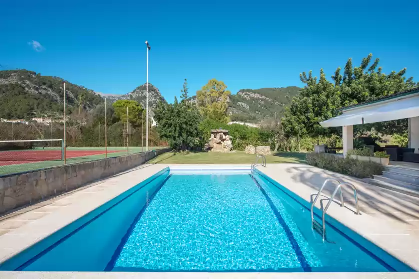 Location de vacances à Can calistro, Caimari