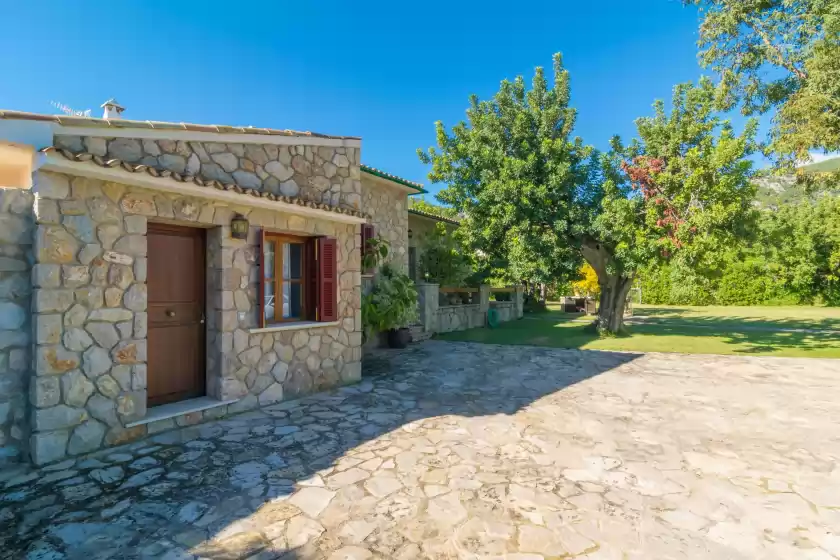 Location de vacances à Can calistro, Caimari