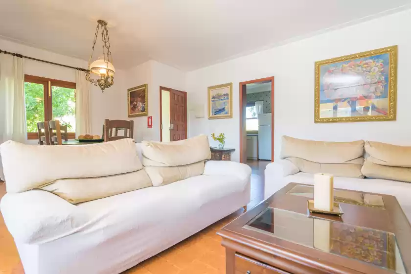 Location de vacances à Can calistro, Caimari