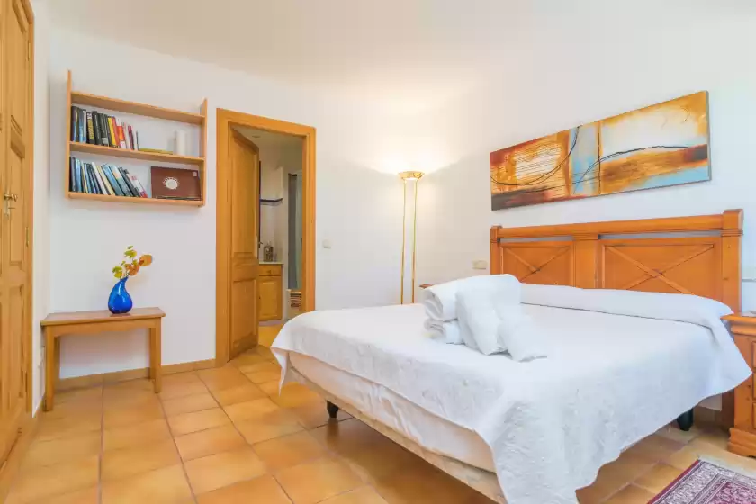 Location de vacances à Can calistro, Caimari