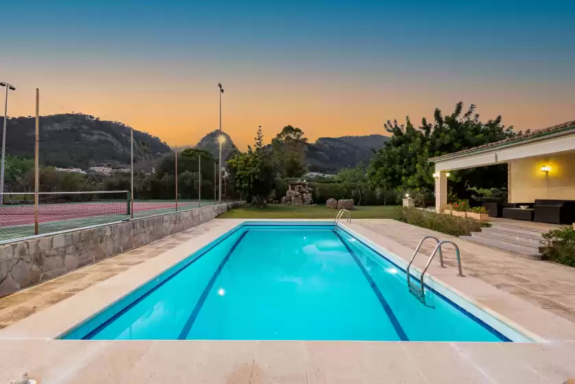 Location de vacances à Can calistro, Caimari