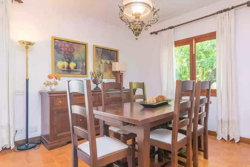 Location de vacances à Can calistro, Caimari