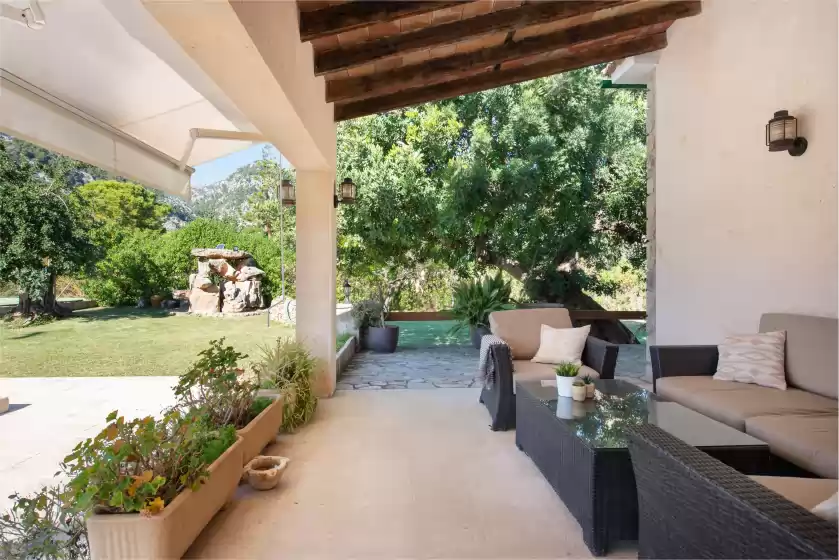 Location de vacances à Can calistro, Caimari