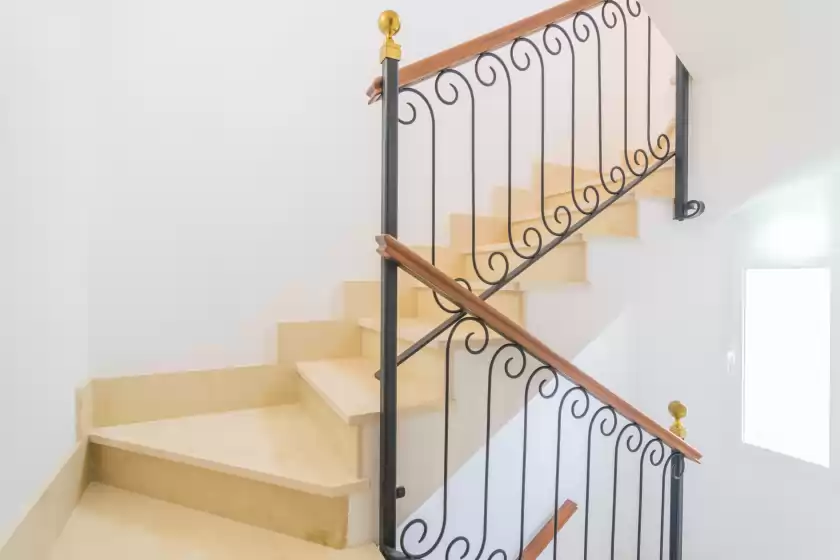 Ferienhaus auf Lluna home, Colònia de Sant Jordi