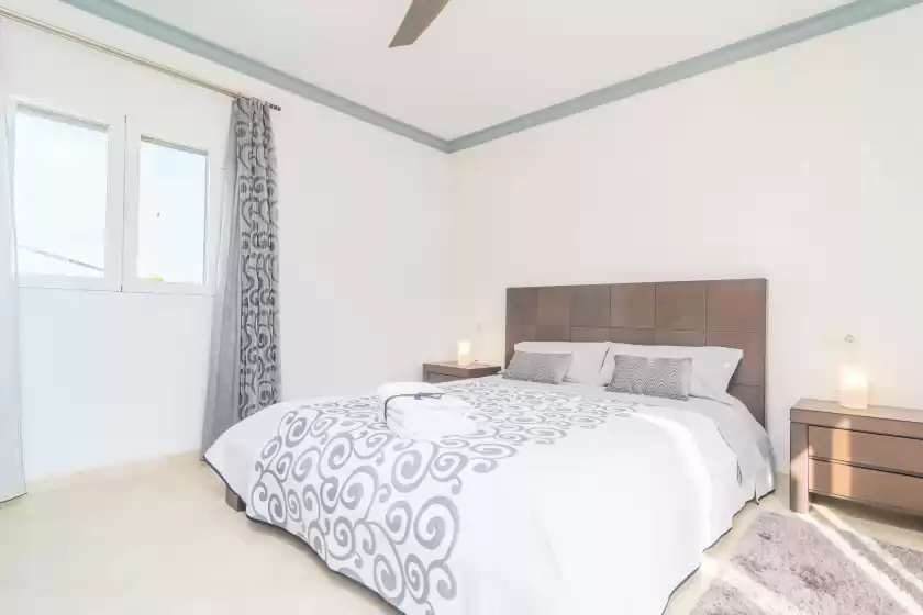 Ferienhaus auf Lluna home, Colònia de Sant Jordi