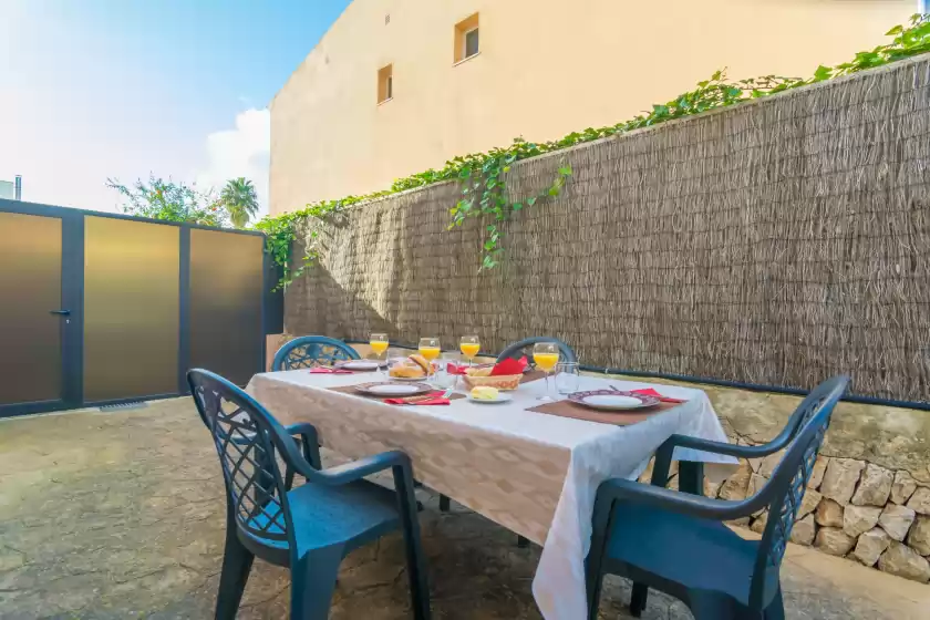 Ferienhaus auf Lluna home, Colònia de Sant Jordi