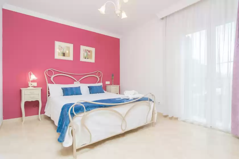 Ferienhaus auf Lluna home, Colònia de Sant Jordi