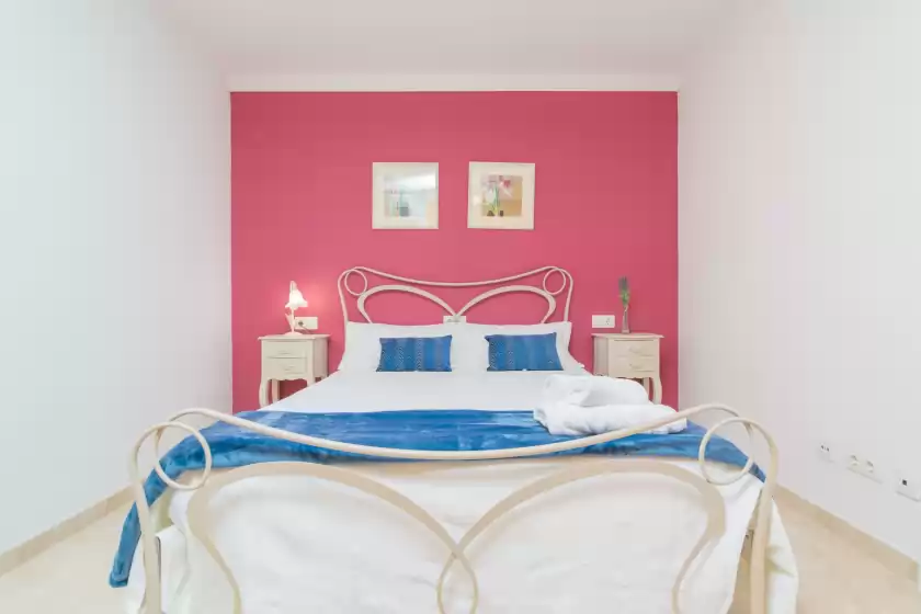 Ferienhaus auf Lluna home, Colònia de Sant Jordi