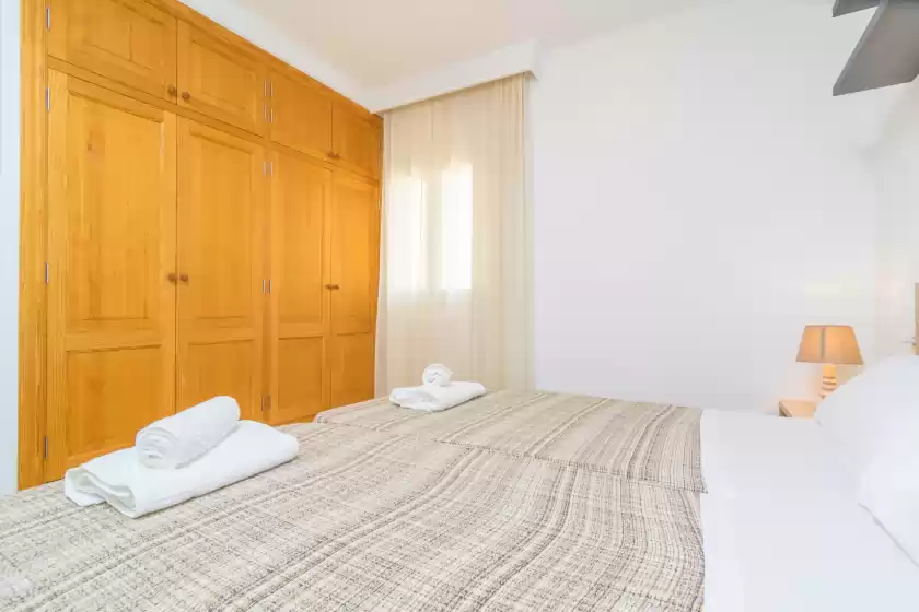 Ferienhaus auf Lluna home, Colònia de Sant Jordi