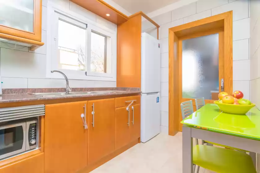 Ferienhaus auf Lluna home, Colònia de Sant Jordi