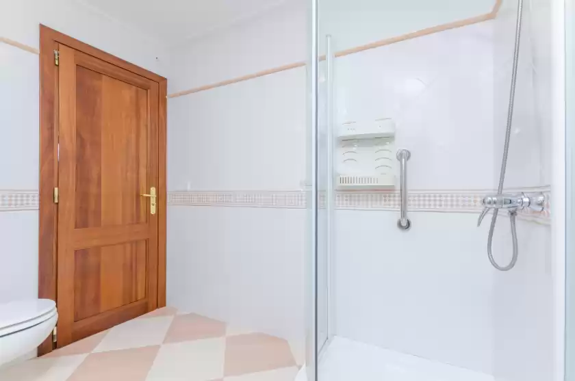 Ferienhaus auf Roser (roser de artà), Artà