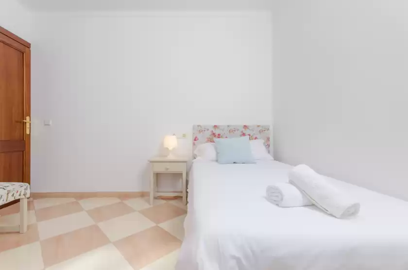 Ferienhaus auf Roser (roser de artà), Artà