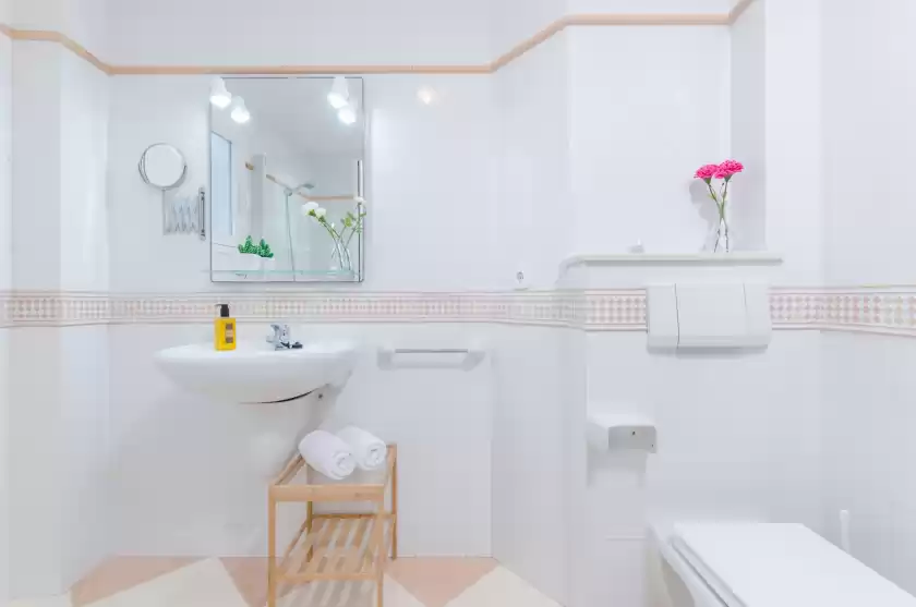 Ferienhaus auf Roser (roser de artà), Artà