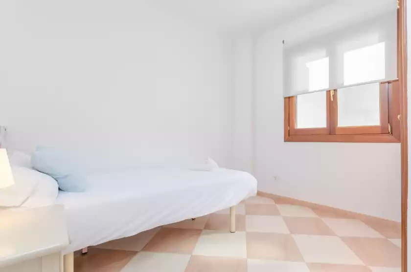 Ferienhaus auf Roser (roser de artà), Artà