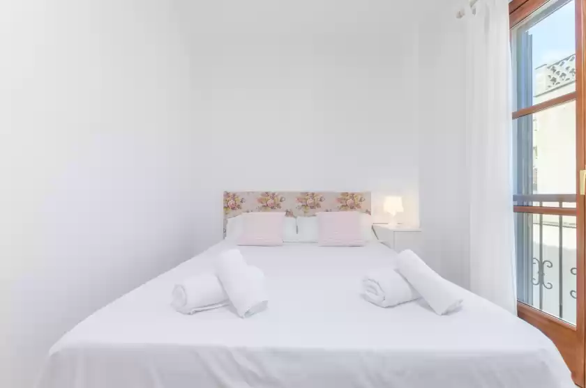 Ferienhaus auf Roser (roser de artà), Artà