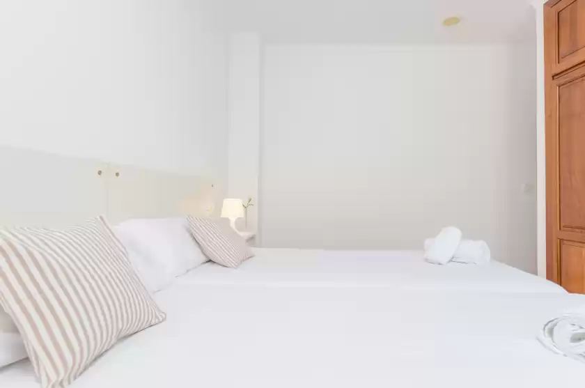 Ferienhaus auf Roser (roser de artà), Artà