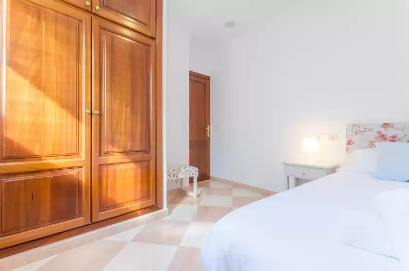 Ferienhaus auf Roser (roser de artà), Artà