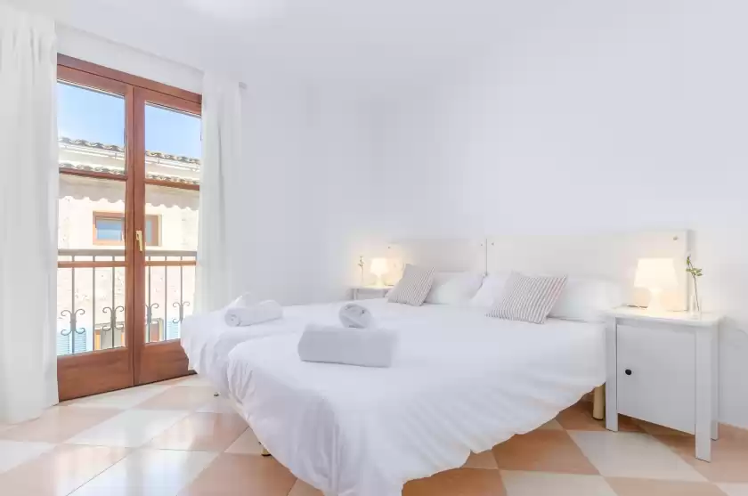 Ferienhaus auf Roser (roser de artà), Artà