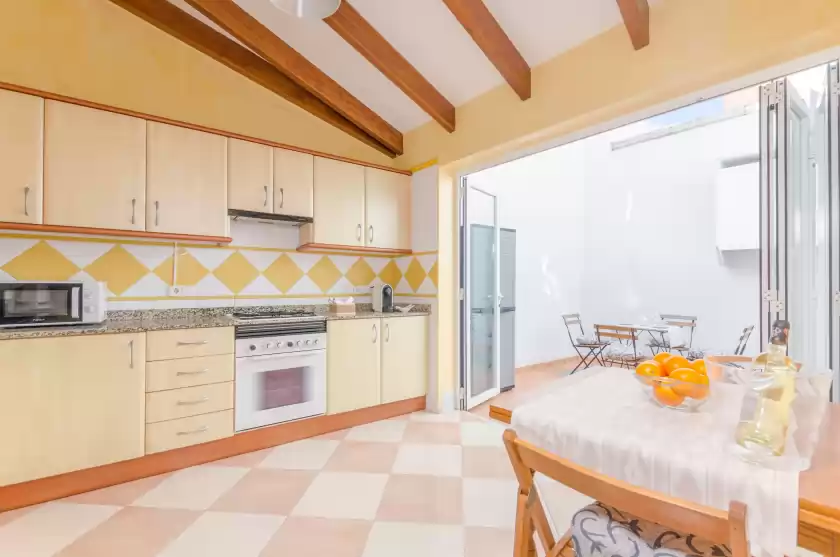 Ferienhaus auf Roser (roser de artà), Artà