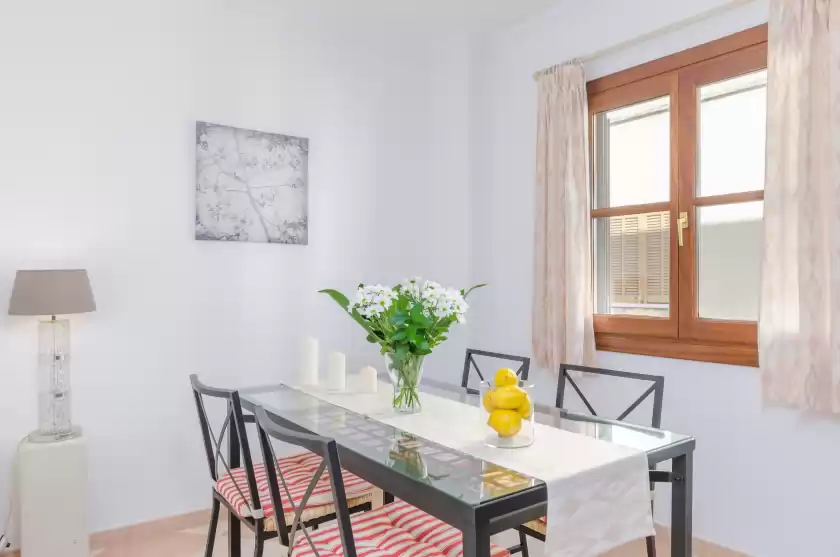 Ferienhaus auf Roser (roser de artà), Artà