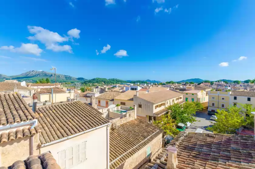 Ferienhaus auf Roser (roser de artà), Artà