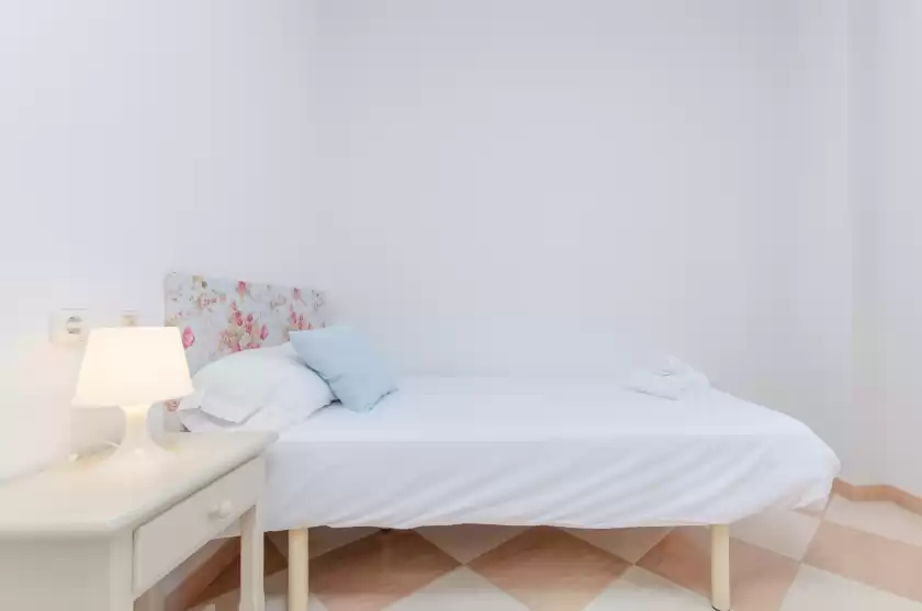 Ferienhaus auf Roser (roser de artà), Artà