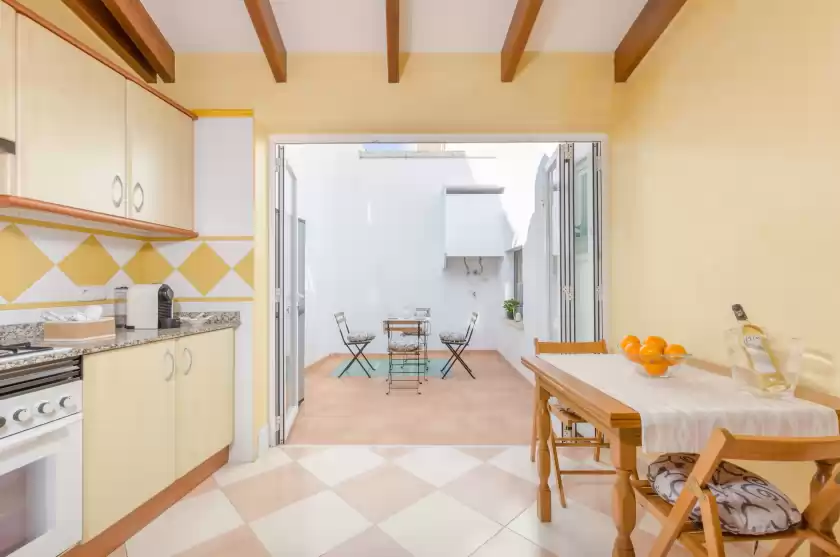 Ferienhaus auf Roser (roser de artà), Artà