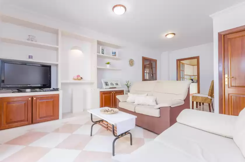 Ferienhaus auf Roser (roser de artà), Artà