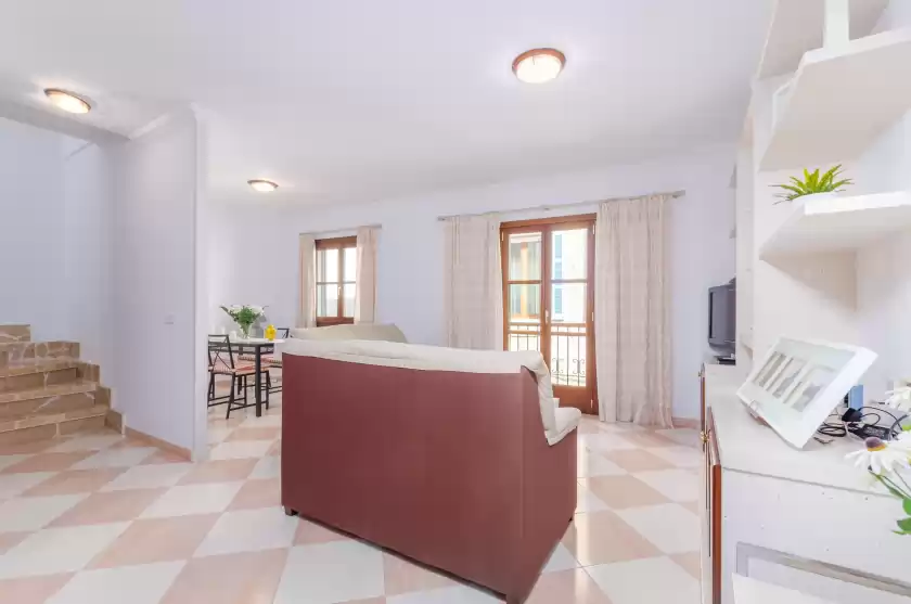 Ferienhaus auf Roser (roser de artà), Artà