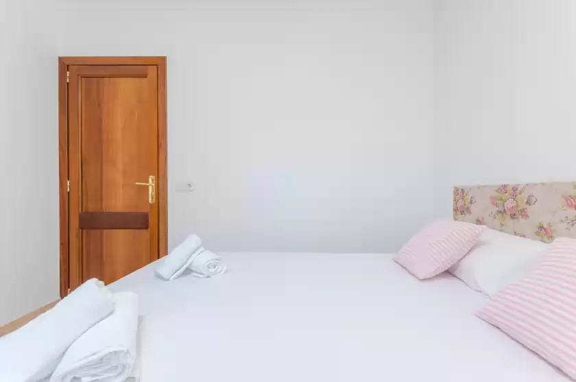 Ferienhaus auf Roser (roser de artà), Artà