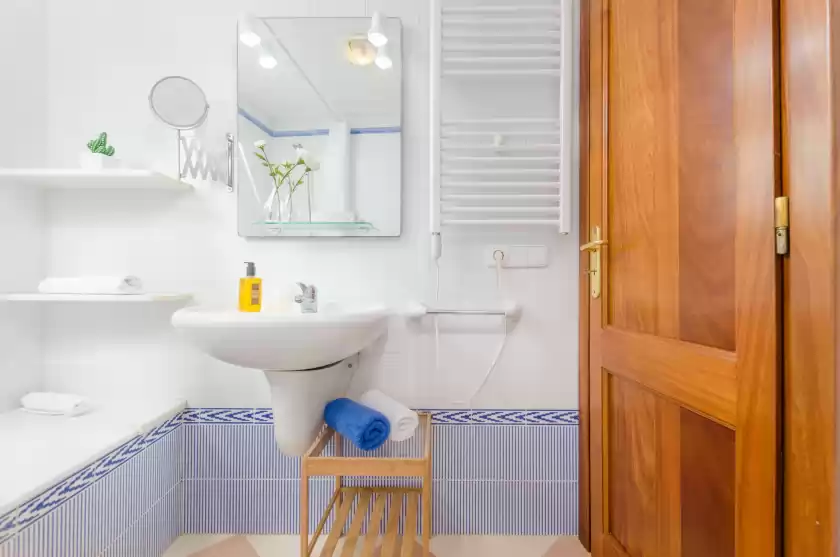 Ferienhaus auf Roser (roser de artà), Artà