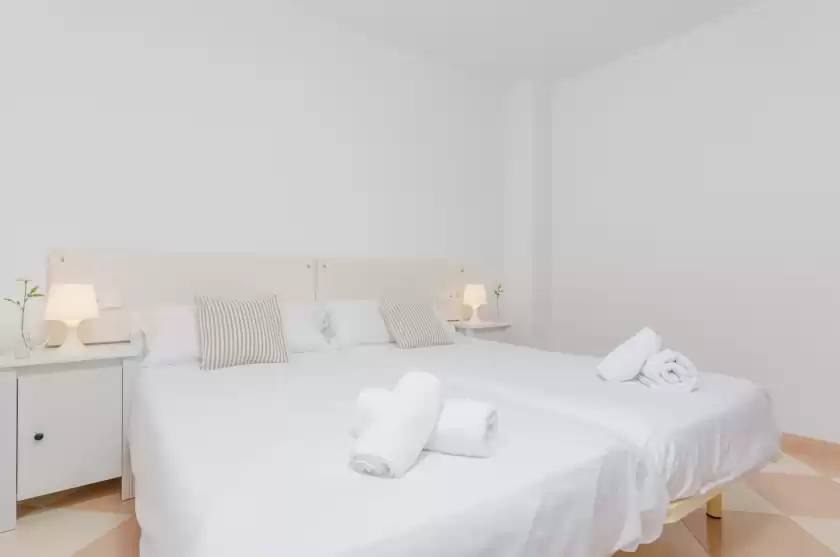 Ferienhaus auf Roser (roser de artà), Artà