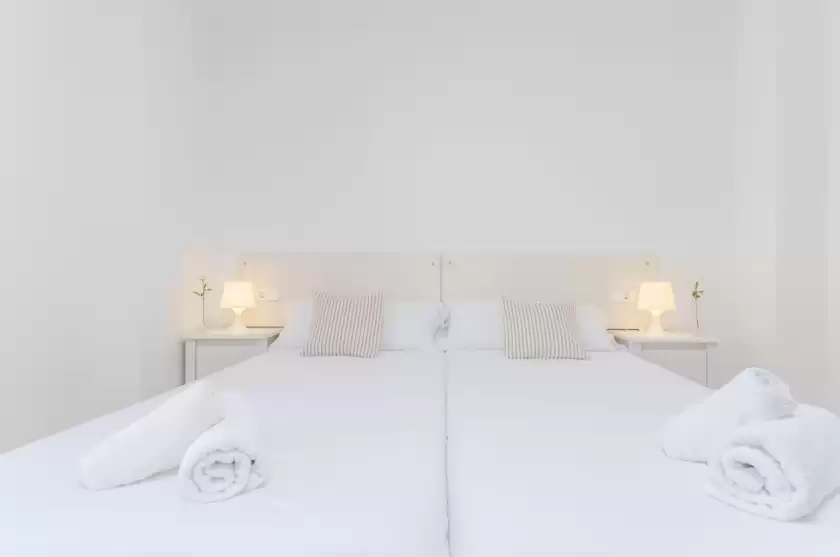 Ferienhaus auf Roser (roser de artà), Artà