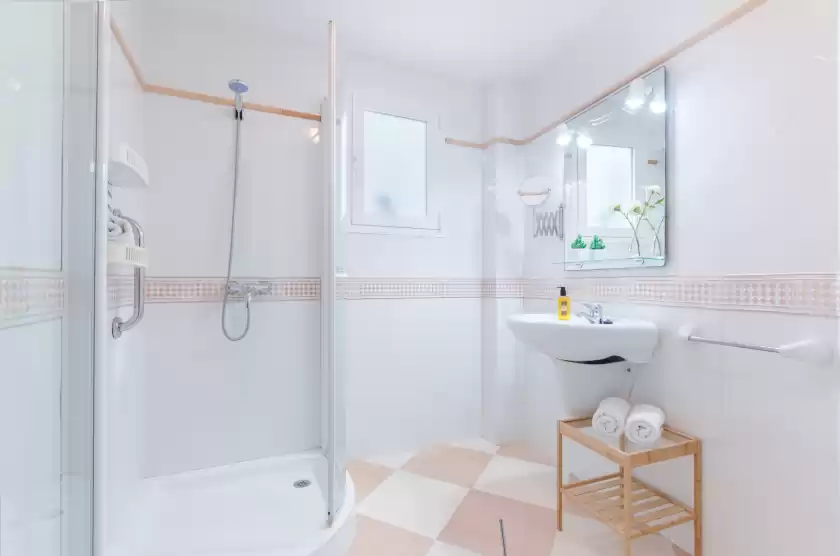 Ferienhaus auf Roser (roser de artà), Artà