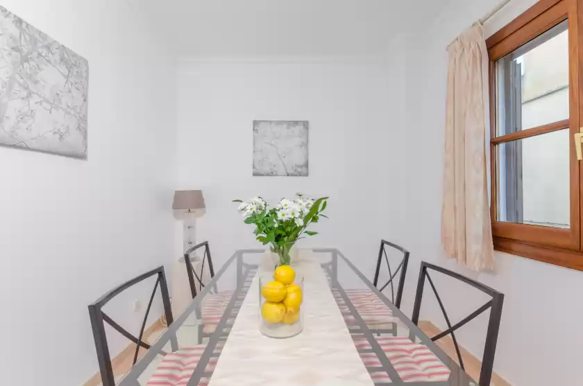 Ferienhaus auf Roser (roser de artà), Artà